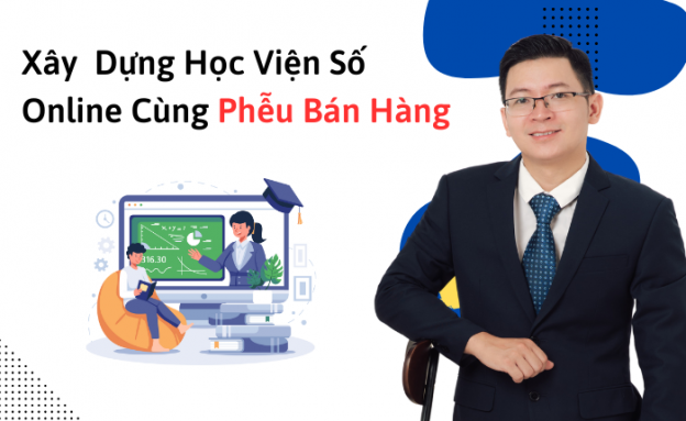 Khoá Học Demo